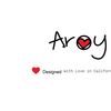 Aroy