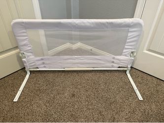 Brand New Toddler Bed Rail