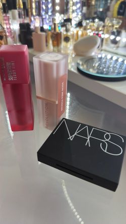 Makeup bundle 💋