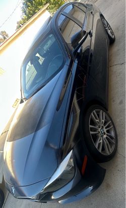 2014 BMW 328i