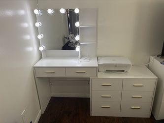 Vanity