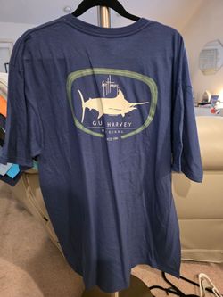 Guy Harvey Original Graphic T-Shirt XL
