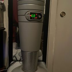 Lasko Heater