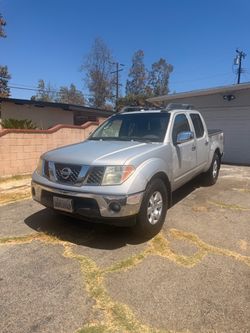 Nissan Frontier 2006 NISMO