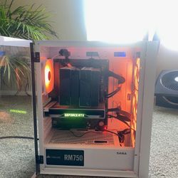 Gaming PC Intel 12700f  RTX 2070
