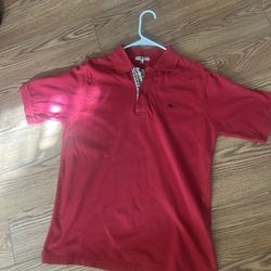 Burberry Polo