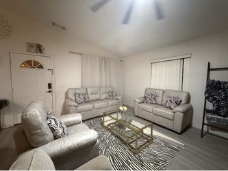 3 piece living room set