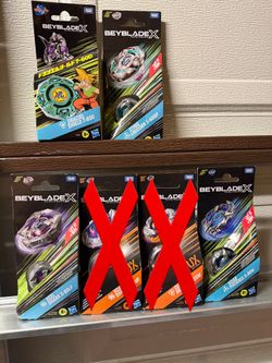 Beyblades for sale *new*