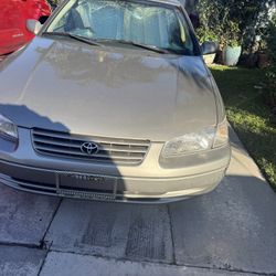 1998 Toyota Camry