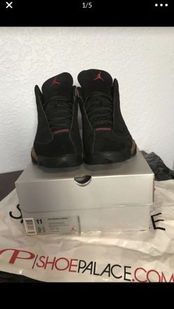 AIR JORDAN 13 RETRO size 11