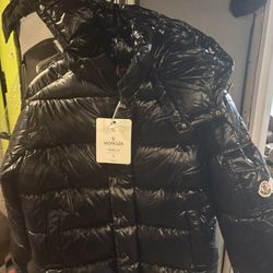 Moncler Jacket 
