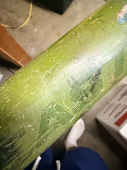 Softball bat