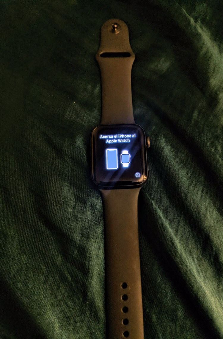 Apple Watch Series 6 44mmm