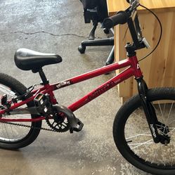 Good condition 20 inch bike