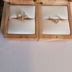 Bridal Set