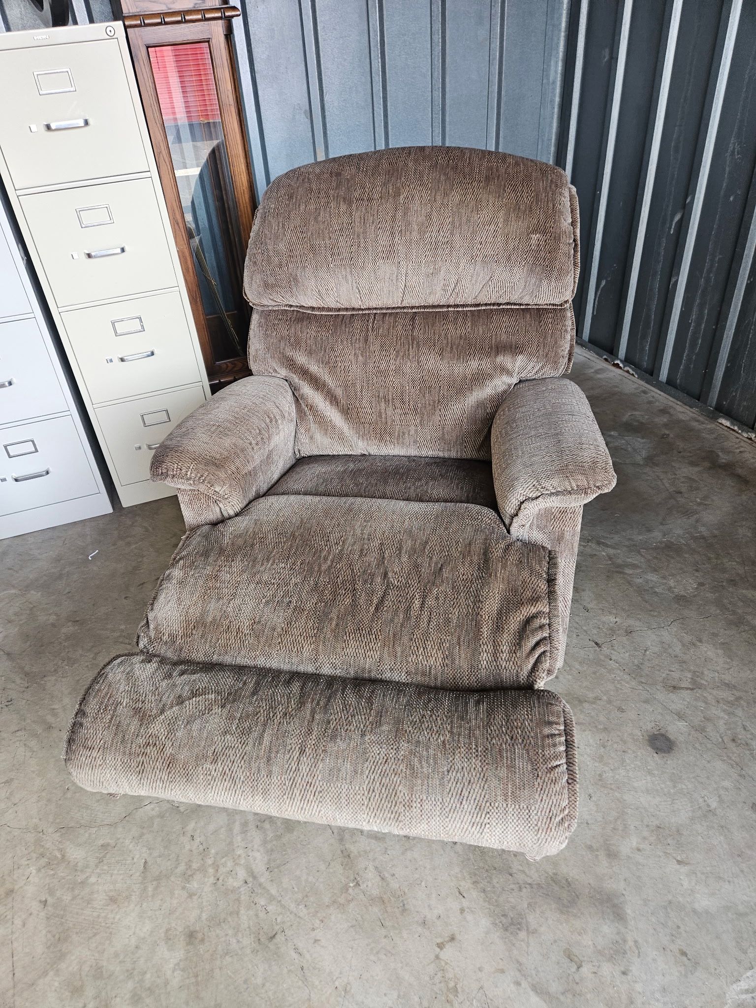 Recliner
