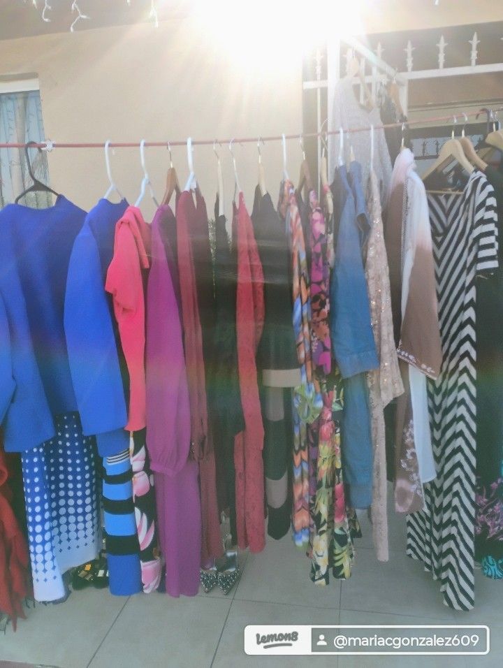 Garage Sale