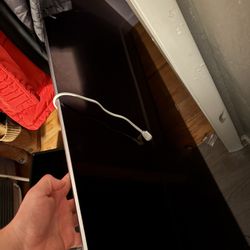 Samsung Flat Screen 