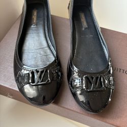 Louis Vuitton Flats