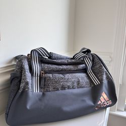 Adidas Gym Bag 