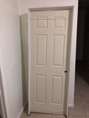 New And Used Doors For Sale In Queens Ny Offerup