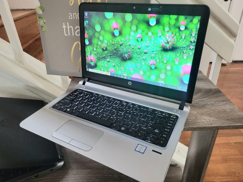 Fast Hp i5 Laptops*** More Laptops On My Page