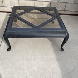 Living Room Table