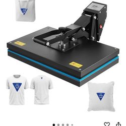 Heat Press