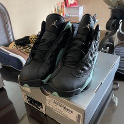 Air Jordon 13 Retro 4.5