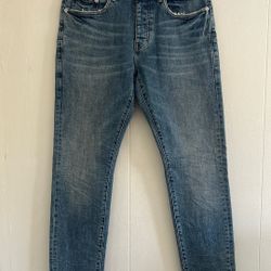 Blue Purple Jeans 