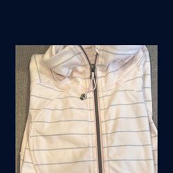 Lululemon Women’s Define Jacket 