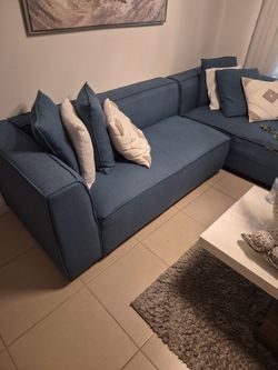 Furniture.