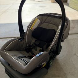 Infant Car Seat
