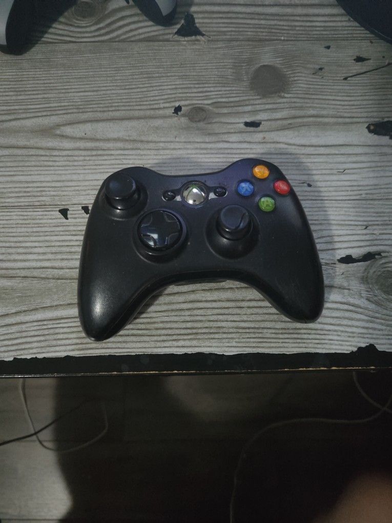 Xbox 360 Controller