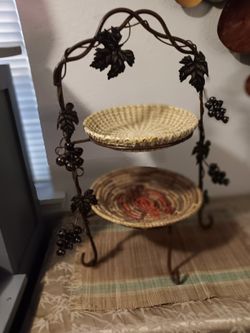 This Is For Fruit and Veggies 