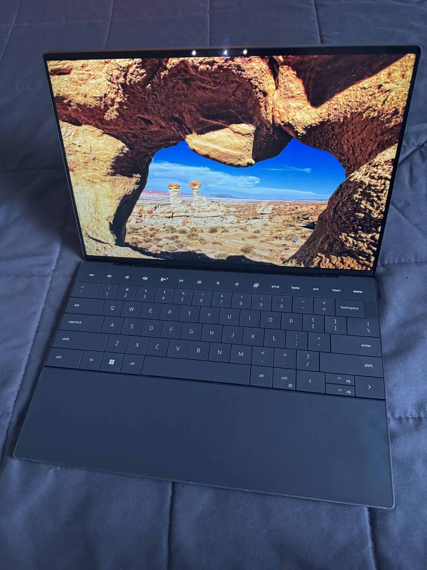 XPS 13 Plus (9320)