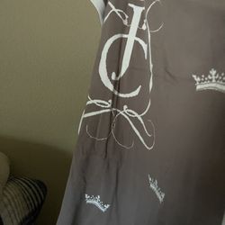 Juicy Couture Baby Blanket 