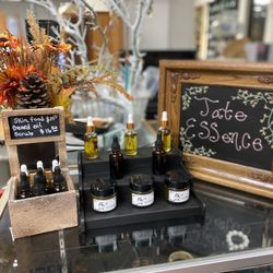 MOTHER’S DAY GIFT😍 HandCrafted Oils, Roll Ons and Facial Scrubs 