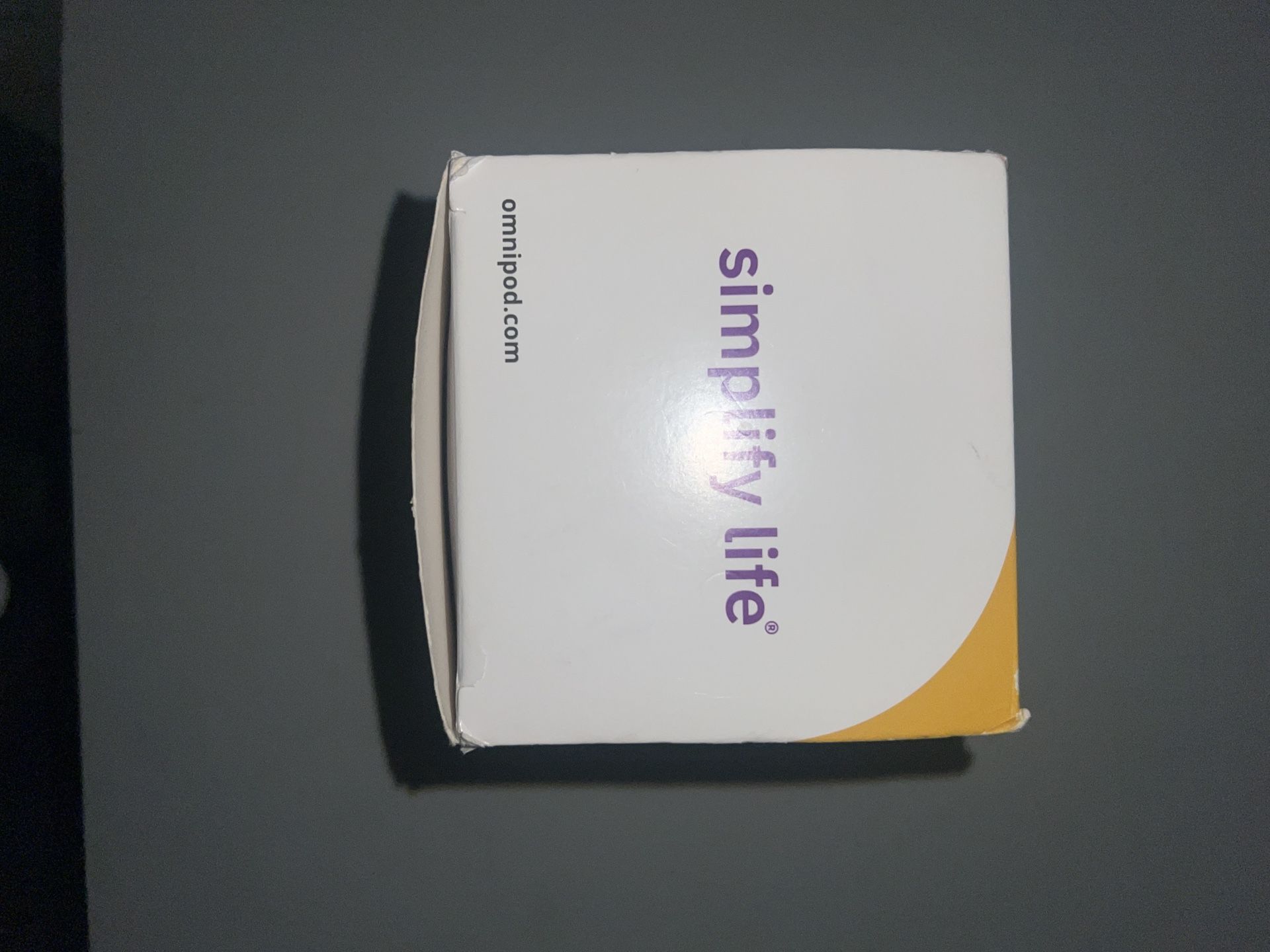 Omnipod