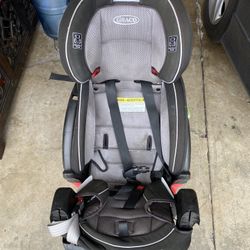 Graco  Car seat 