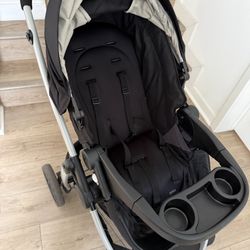 Graco Stoller 