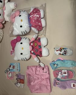 Hello Kitty ✨ 