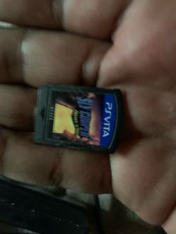 Psvita game