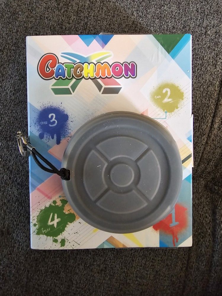 Pokemon Go Autocatcher Catchmon X4 Players