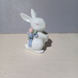 Lladro Figurine 