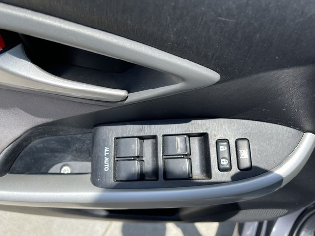 2014 Toyota Prius Plug-in Hybrid