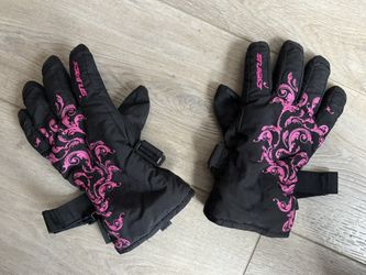 Serius Vintage Gloves