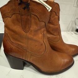 Frye Boots