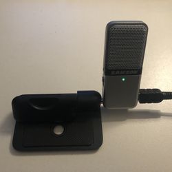 Samson Go Mic