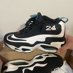 Nike Air Griffey Max 1 Freshwater